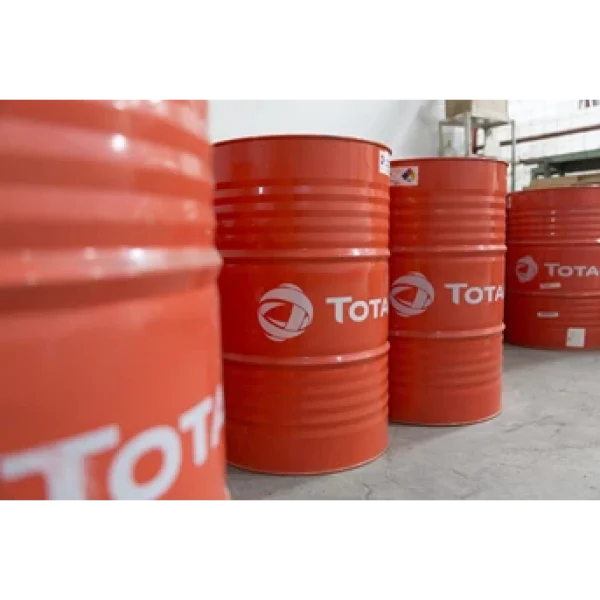 TOTAL Azolla AF 22 Antiwear, ashless hydraulic oils
