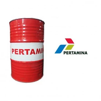 Pertamina Rored EP A 75W-90/ EPA 75W-90/ EP A SAE 75W-90 - Gambar 2
