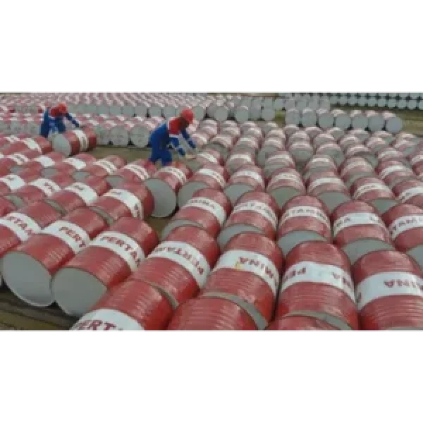 Pertamina Rored EP A 75W-90/ EPA 75W-90/ EP A SAE 75W-90