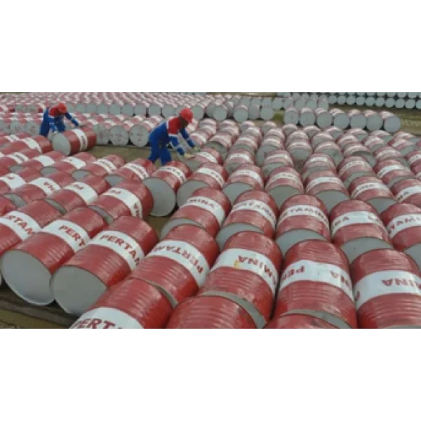 Pertamina RORED HD A 80W-90/ HDA 80W-90/ HD A SAE 80W-90