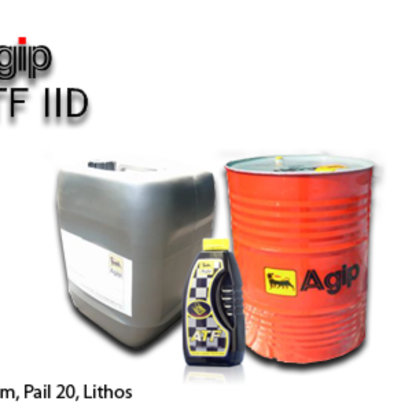 AGIP ATF 2 D