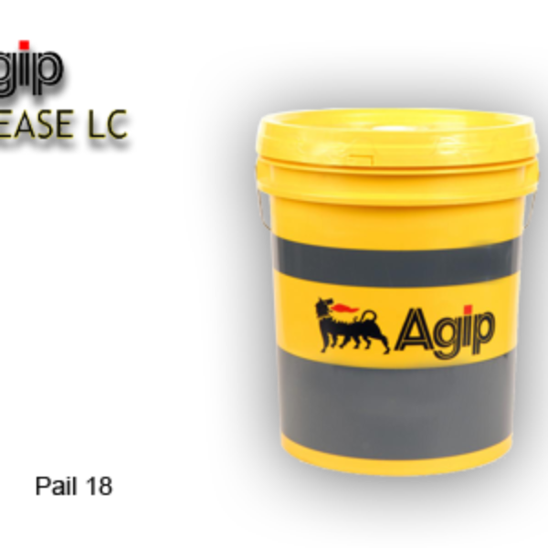 AGIP GREASE LC 2
