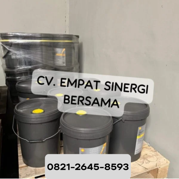 Shell Corena S4 R 46, Synthetic Air/Screw Compressor Oil