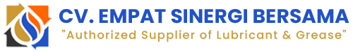 CV. EMPAT SINERGI BERSAMA