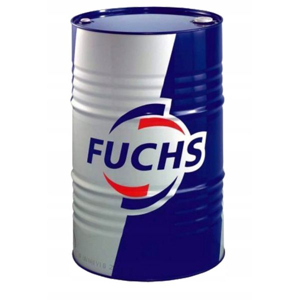 Fuchs Cassida Fluid FL 46, 22L/Pail, Food Grade Hydraulic Oil
