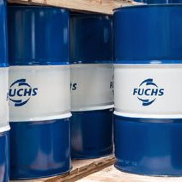 Fuchs Cassida Fluid FL 32, 22L/Pail, Food Grade Hydraulic Oil