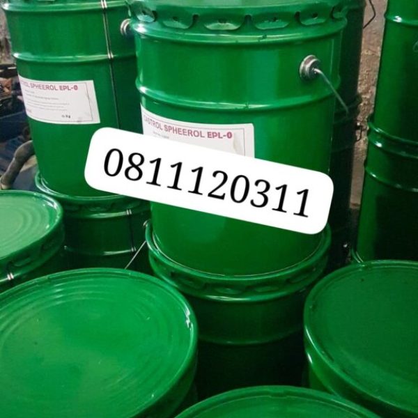 Grease Castrol Spheerol EPL 0