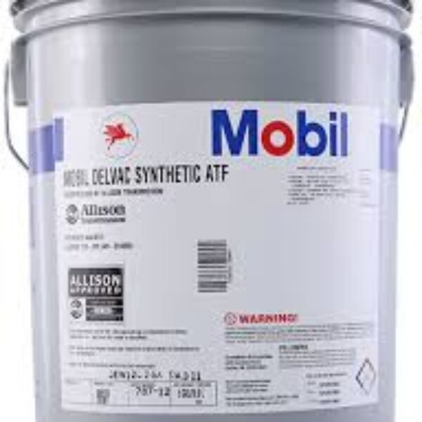MOBIL DELVAC SYNTHETIC ATF