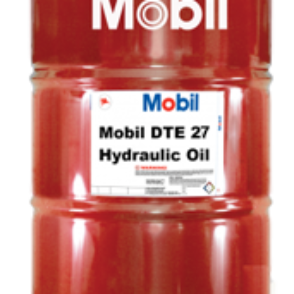 MOBIL DTE 27