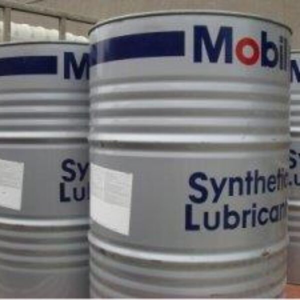 Mobil Delvac Synthetic Transmission Fluid 50