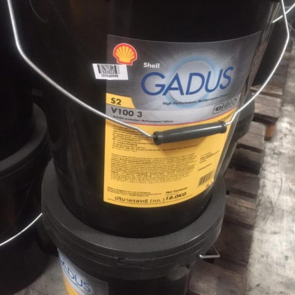 Shell Gadus S2 V100 3