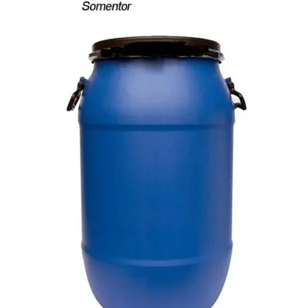 ExxonMobil Somentor Fluids for Aluminum Rolling Oils, Drum/ 208 Lt