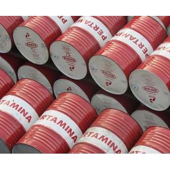 Pertamina RORED HD A 85W-90/ HDA 85W-90/ HD A SAE 85W-90