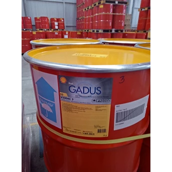 Shell Gadus S2 V220AC 2